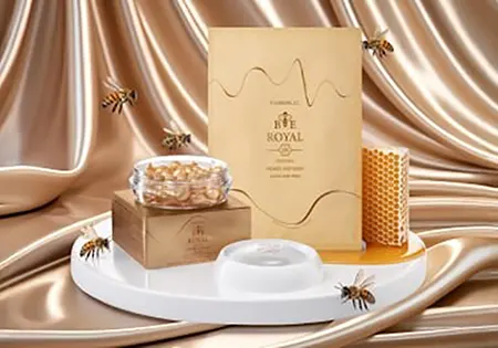 Стартовая программа Faberlic